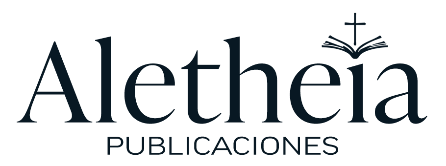 Aletheia Logo